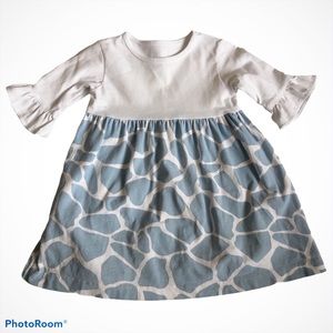Kelly’s Kids dress